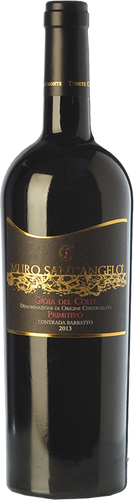 Chiaromonte Muro S. Angelo Contrada Barbatto 2017