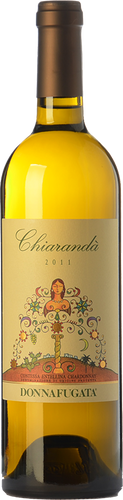 Donnafugata Chardonnay Chiarandà 2017 (Magnum)