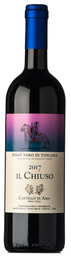 Castello di Ama Toscana Pinot Nero Il Chiuso 2018