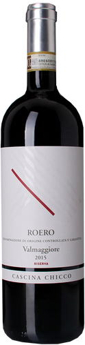 Cascina Chicco Roero Riserva Valmaggiore 2016