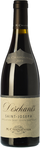 Chapoutier St. Joseph Deschants Rouge 2018