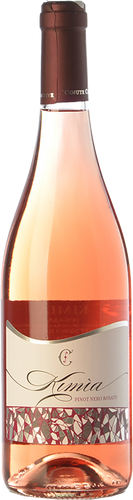 Chiaromonte Pinot Nero Rosato Kimìa 2018