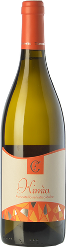 Chiaromonte Moscatello Selvatico Kimìa 2015