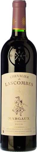 Chevalier de Lascombes 2016