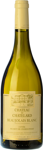 Château du Chatelard Beaujolais Blanc 2018