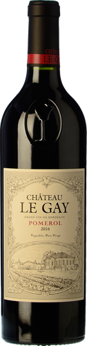 Château Le Gay 2017