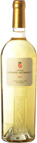 Château Lafaurie-Peyraguey 2017