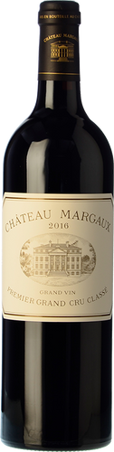 Château Margaux 2016 Château Margaux 2016