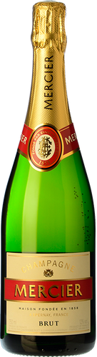 Champagne Mercier Brut