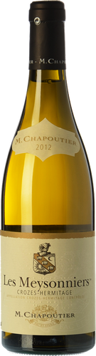Chapoutier Les Meysonniers Blanc 2018