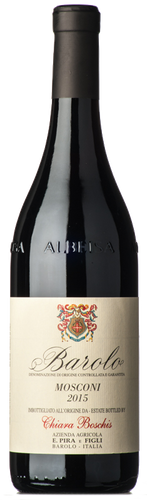 Chiara Boschis Barolo Mosconi 2017