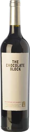 Chocolate Block 2019