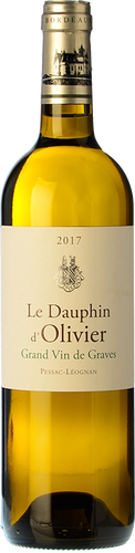 Le Dauphin d'Olivier 2017