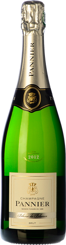 Champagne Pannier Blanc de Blancs