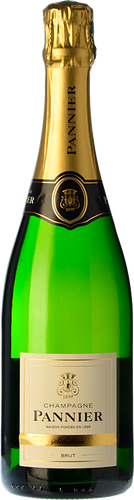 Champagne Pannier Brut Sélection