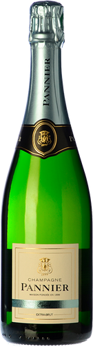 Champagne Pannier Extrat Brut