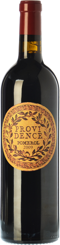 Château Providence 2009