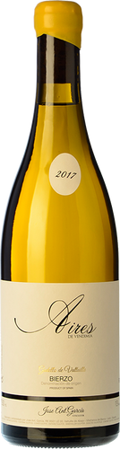 Aires de Vendimia Godello de Valtuille 2017