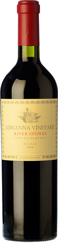 Catena Adrianna Vineyard River Stones 2017