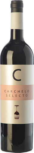 Carchelo Selecto 2011