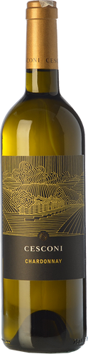 Cesconi Chardonnay Selezione Et. Vigneto 2015