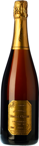 Charlot-Tanneux C. L'Extravagant Sans Sofre 2014