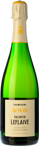 Champagne Valentin Leflaive GR 14 45