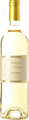 Château Violet-Lamothe 2018