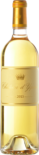Château d'Yquem 2016