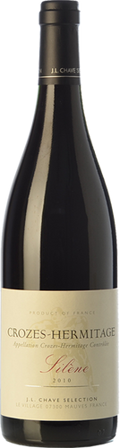 J. L. Chave Sélection Crozes Hermitage Silene 2010