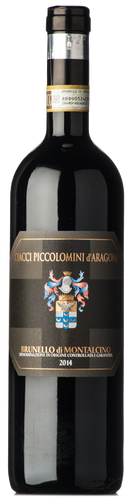 Ciacci Piccolomini Brunello di Montalcino 2016