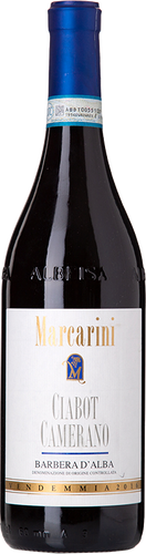 Marcarini Barbera d'Alba Ciabot Camerano 2018