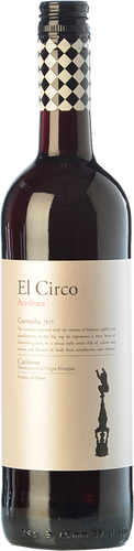 El Circo Acróbata 2018