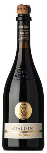 Cleto Chiarli Grasparossa Vigneto Cialdini 2019