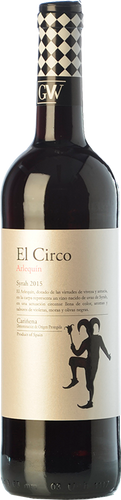 El Circo Arlequín 2019
