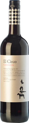 El Circo Contorsionista 2019