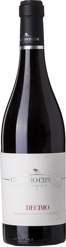 Cipressi Montepulciano Decimo 2013