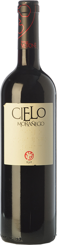 Cielo Morañego 2013