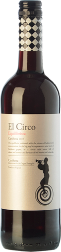 El Circo Equilibrista 2018