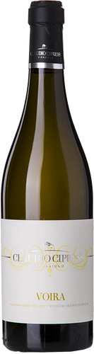 Cipressi Falanghina Voira 2017