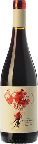 Jaspi Negre 2016