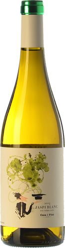 Jaspi Blanc 2016 Jaspi Blanc 2016