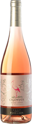 Cigonyes Rosé 2019