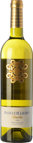 Pazo Cilleiro 2019