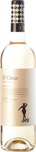 El Circo Malabarista 2019