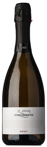 Cincinnato Bellone Brut