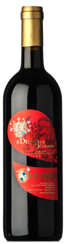 D. Cinelli Colombini Il Drago e le 8 Colombe 2016 D. Cinelli Colombini Il Drago e le 8 Colombe 2016
