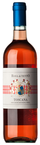 D. Cinelli Colombini Rosa di Tetto 2018