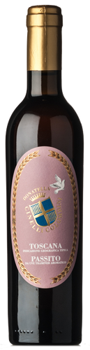 D. Cinelli Colombini Traminer Passito 37.5 cl 2017 (0,37 L)