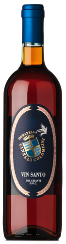 D. Cinelli Colombini Vin Santo del Chianti 2007